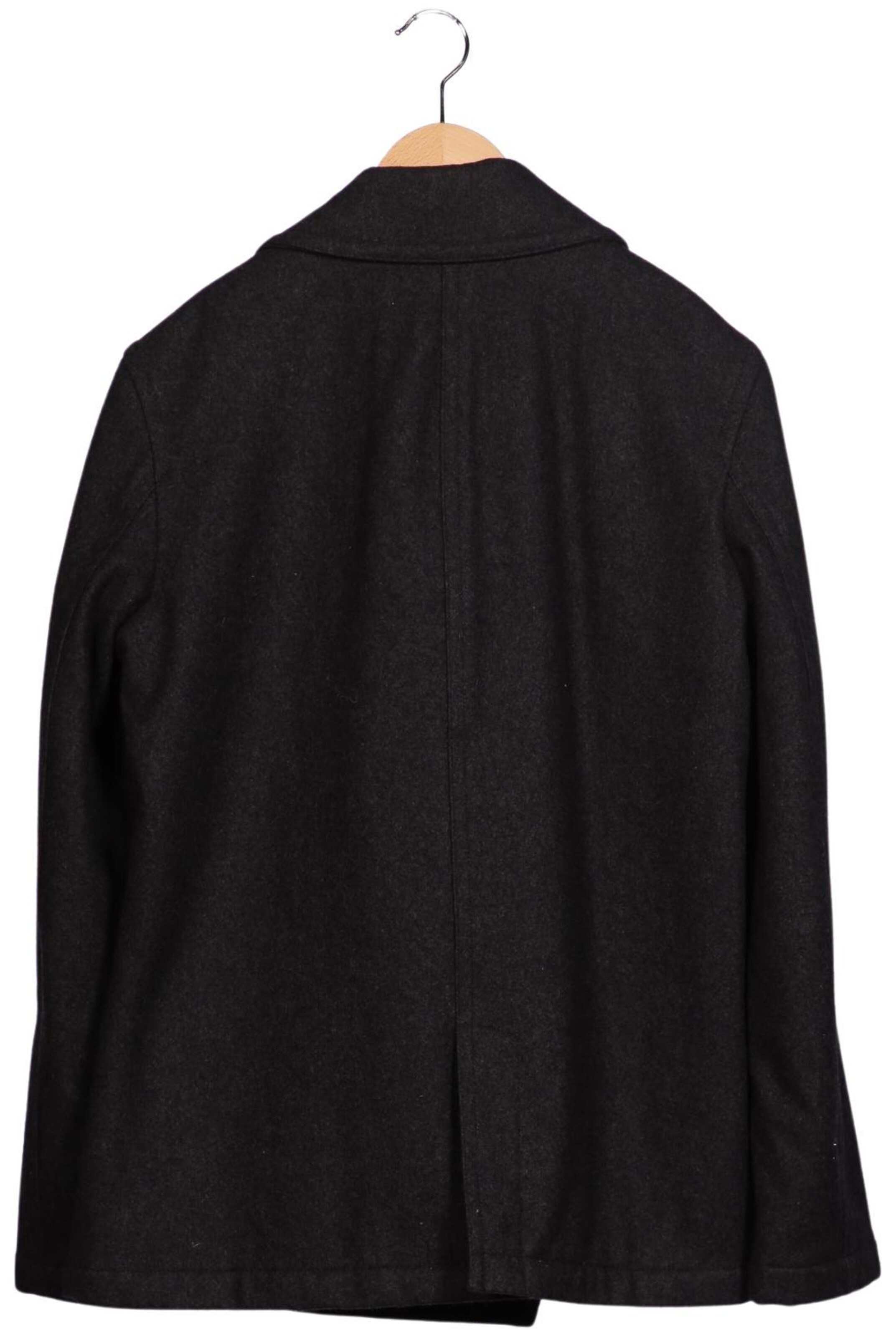 s.Oliver Jacket & Coat in M in Grey