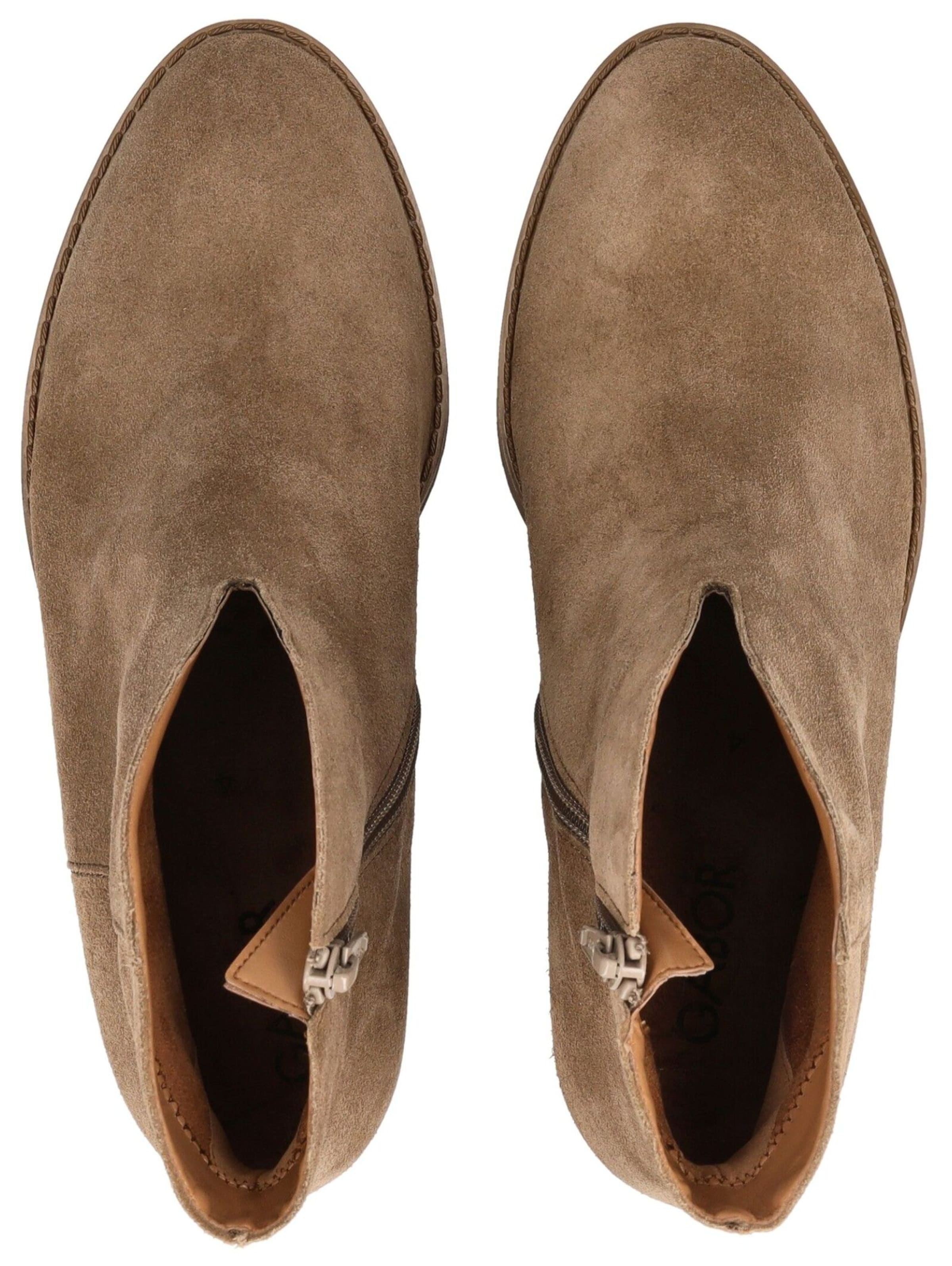 Stivaletto di GABOR in marrone