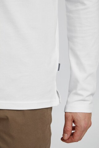 !Solid - Camisa 'Vinton' em bege