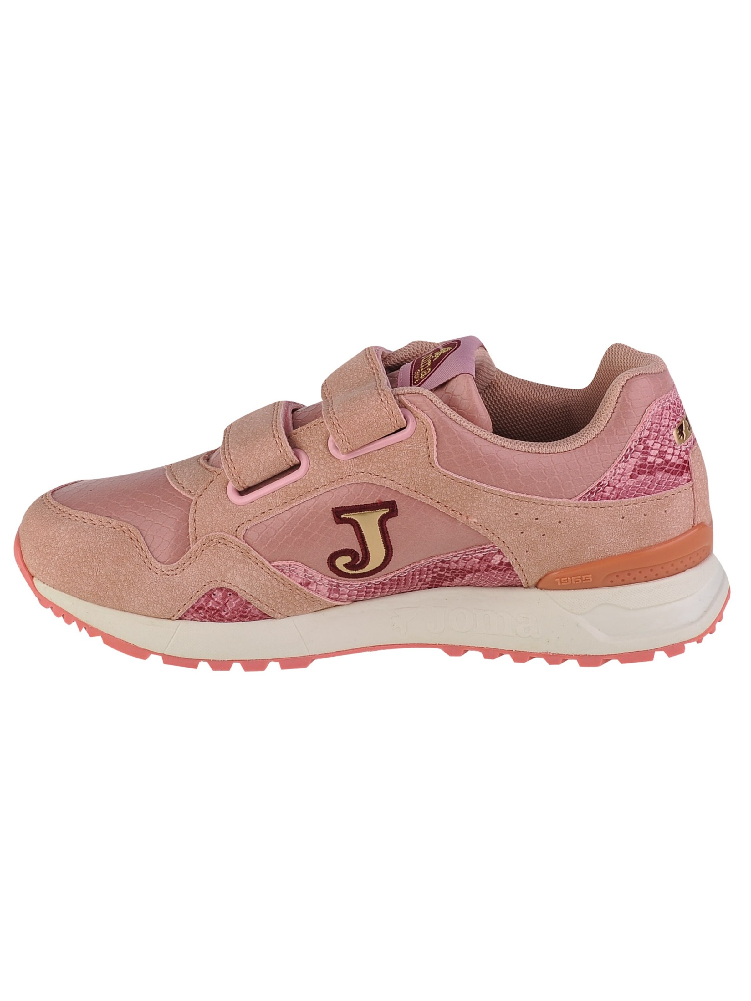 JOMA Sneaker '6100'‌‌‌‌‌‌‌‌‌ in Pink: Vorderseite