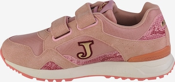 JOMA Sneaker '6100' in Pink: Vorderseite