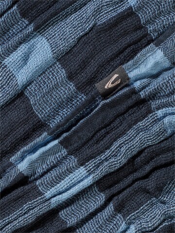 CAMEL ACTIVE Schal in Blau