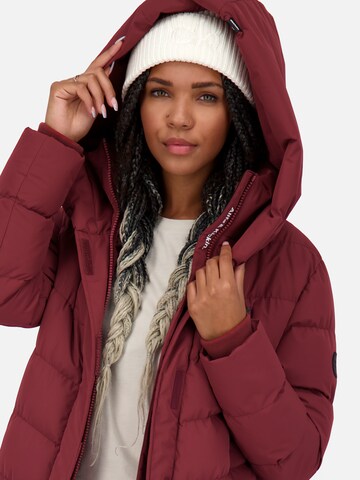 Alife and Kickin Jacke \'Angela\' in Cranberry | ABOUT YOU