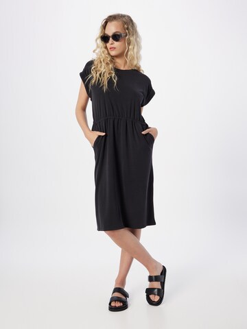 MSCH COPENHAGEN Sukienka 'Deanie Lynette' w kolorze czarny