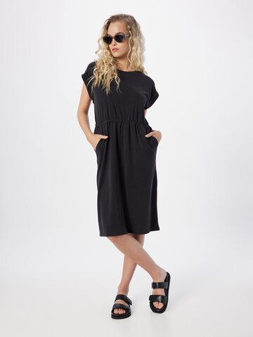 MSCH COPENHAGEN - Vestido 'Deanie Lynette' em preto