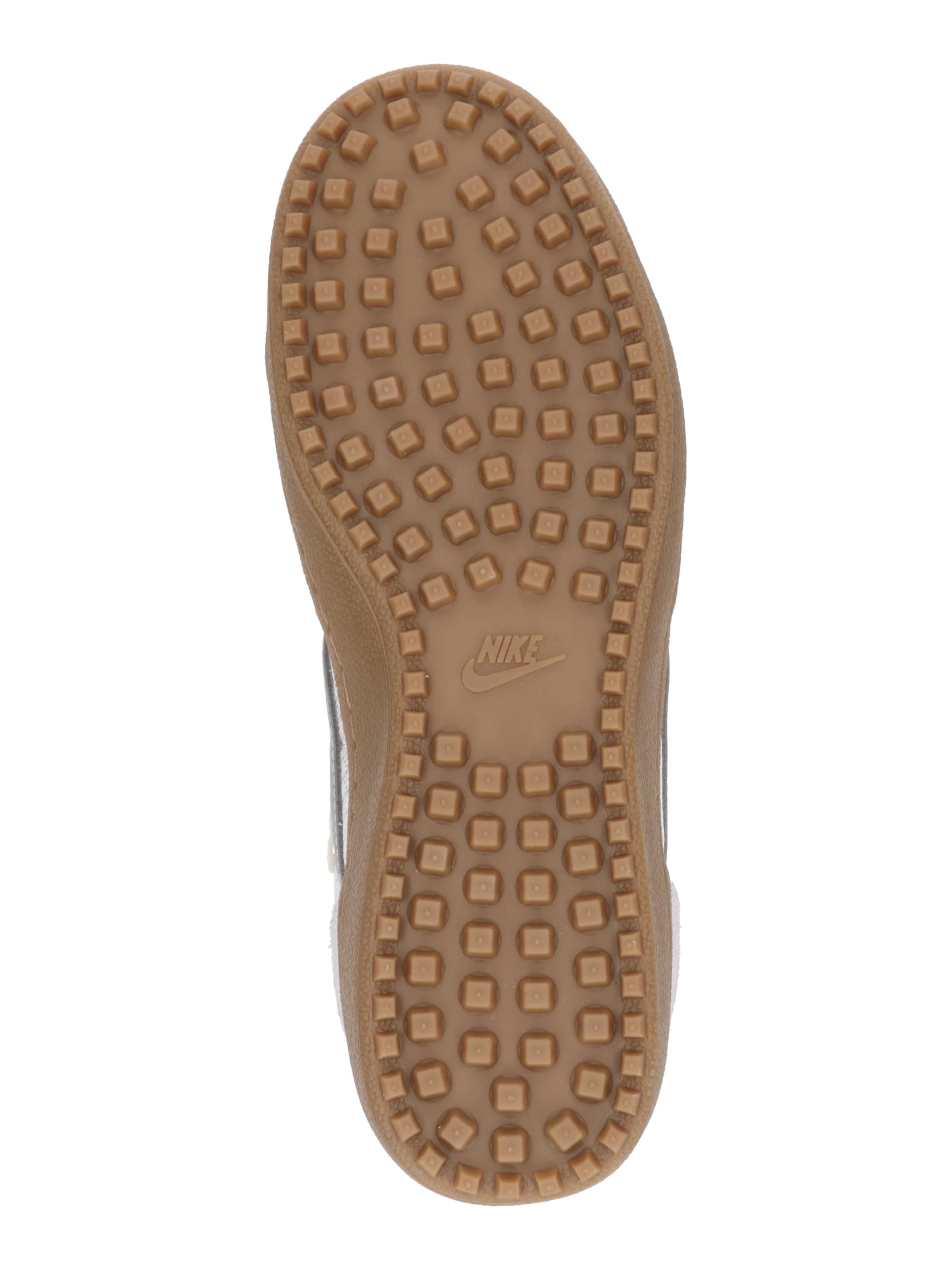 Nike Sportswear Σνίκερ χαμηλό 'FIELD GENERAL' σε γκρι