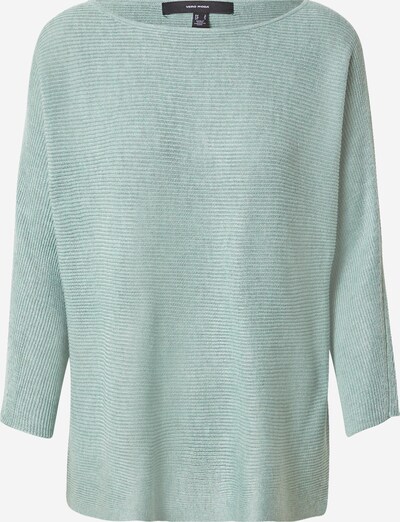 VERO MODA Sveter - pastelovo zelená, Produkt