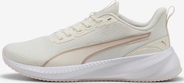 PUMA Laufschuh 'Flyer Lite 3' in Weiß: Vorderseite
