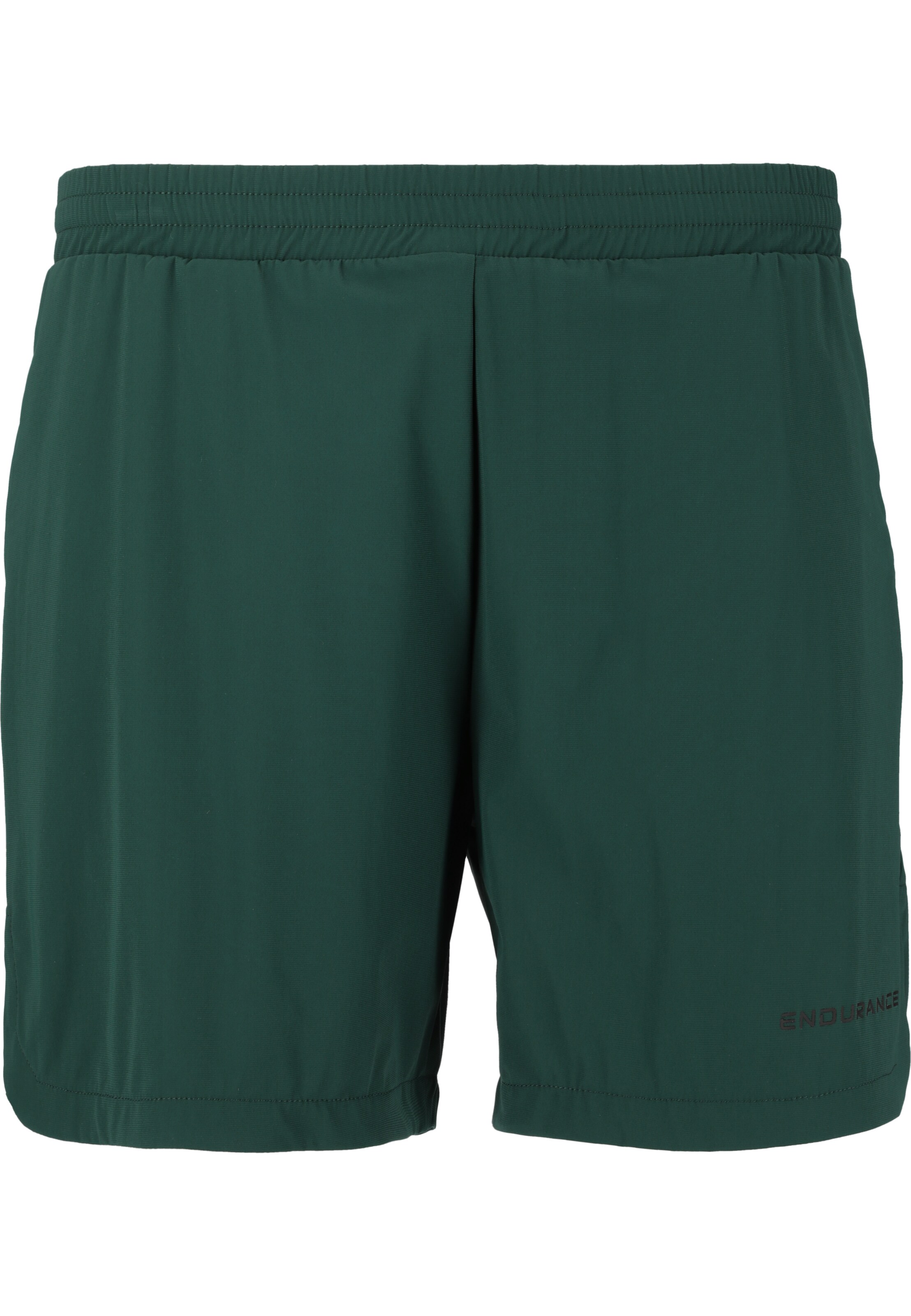 ENDURANCE Sports trousers 'Dyne' in Dark green, Item view