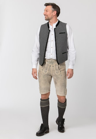 STOCKERPOINT Regular Traditional pants 'Fellhorn' in Green