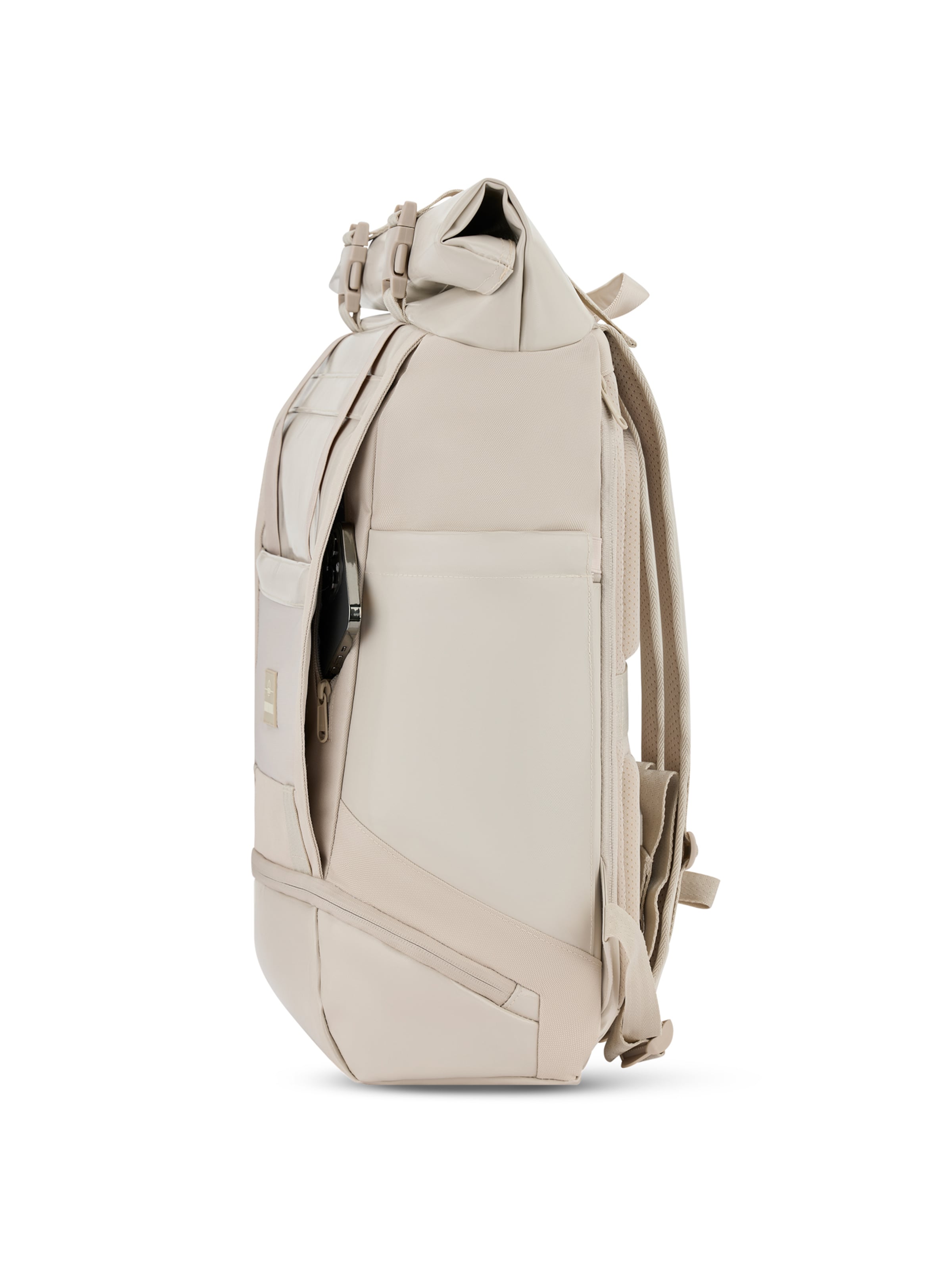 Sac à dos 'Ashton' Johnny Urban en beige