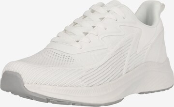 ENDURANCE Sneakers laag 'Sulu' in Wit: voorkant