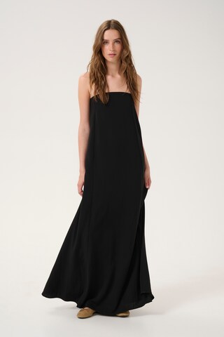 My Essential Wardrobe Kleid 'Sandy' in Schwarz