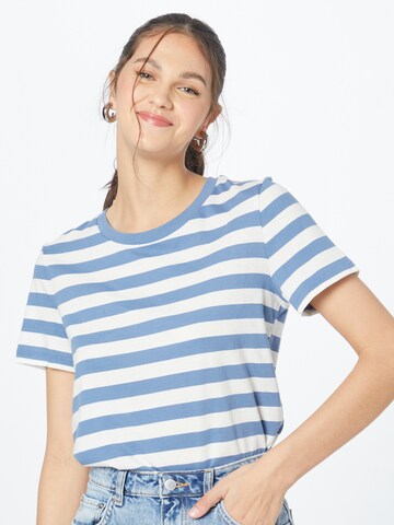 GAP Shirt in Blau: predná strana