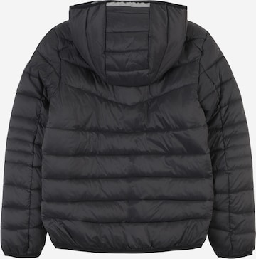 GARCIA JEANS Winter Jacket in Black