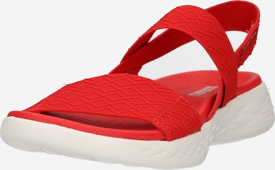 SKECHERS Sandály 'ON-THE-GO' - červená, Produkt