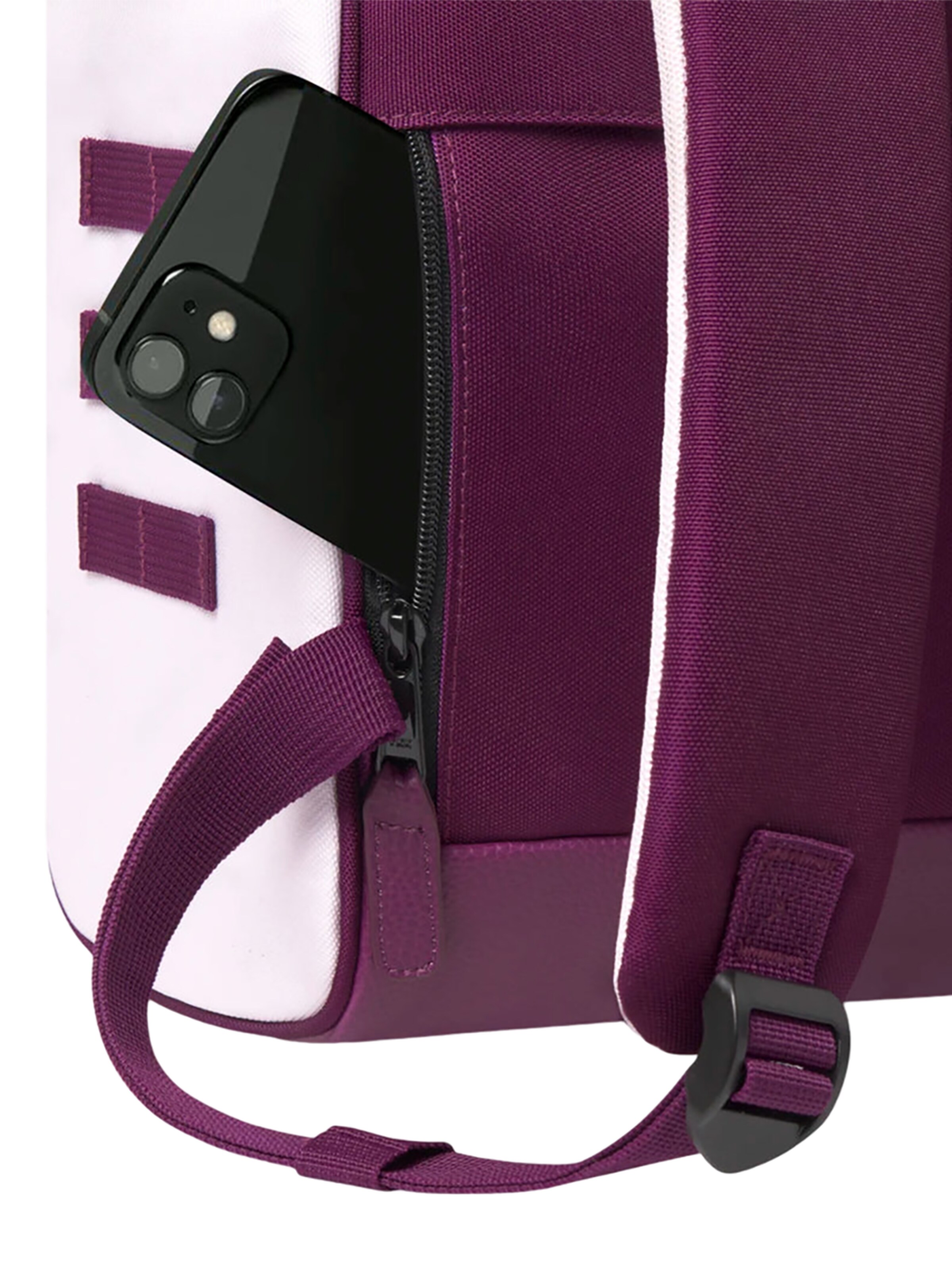 Cabaia Backpack 'Kingston M' in Mixed colors