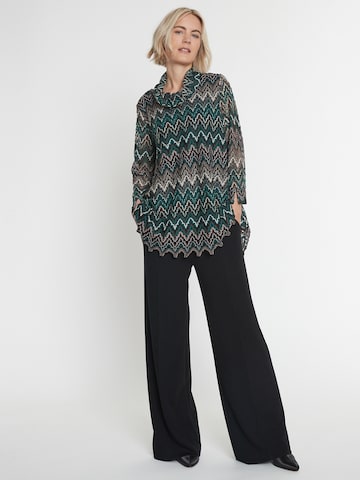 Ana Alcazar Tunic 'Mafine' in Mixed colors