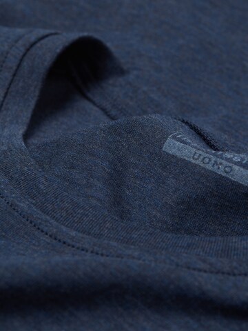 IUMAN Intimissimi Shirt 'Superior' in Blue