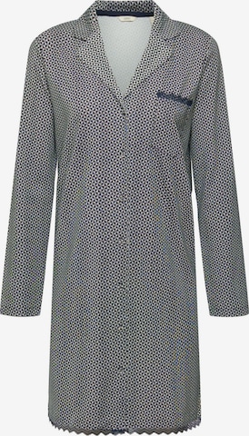 Chemise de nuit ESPRIT en gris : devant