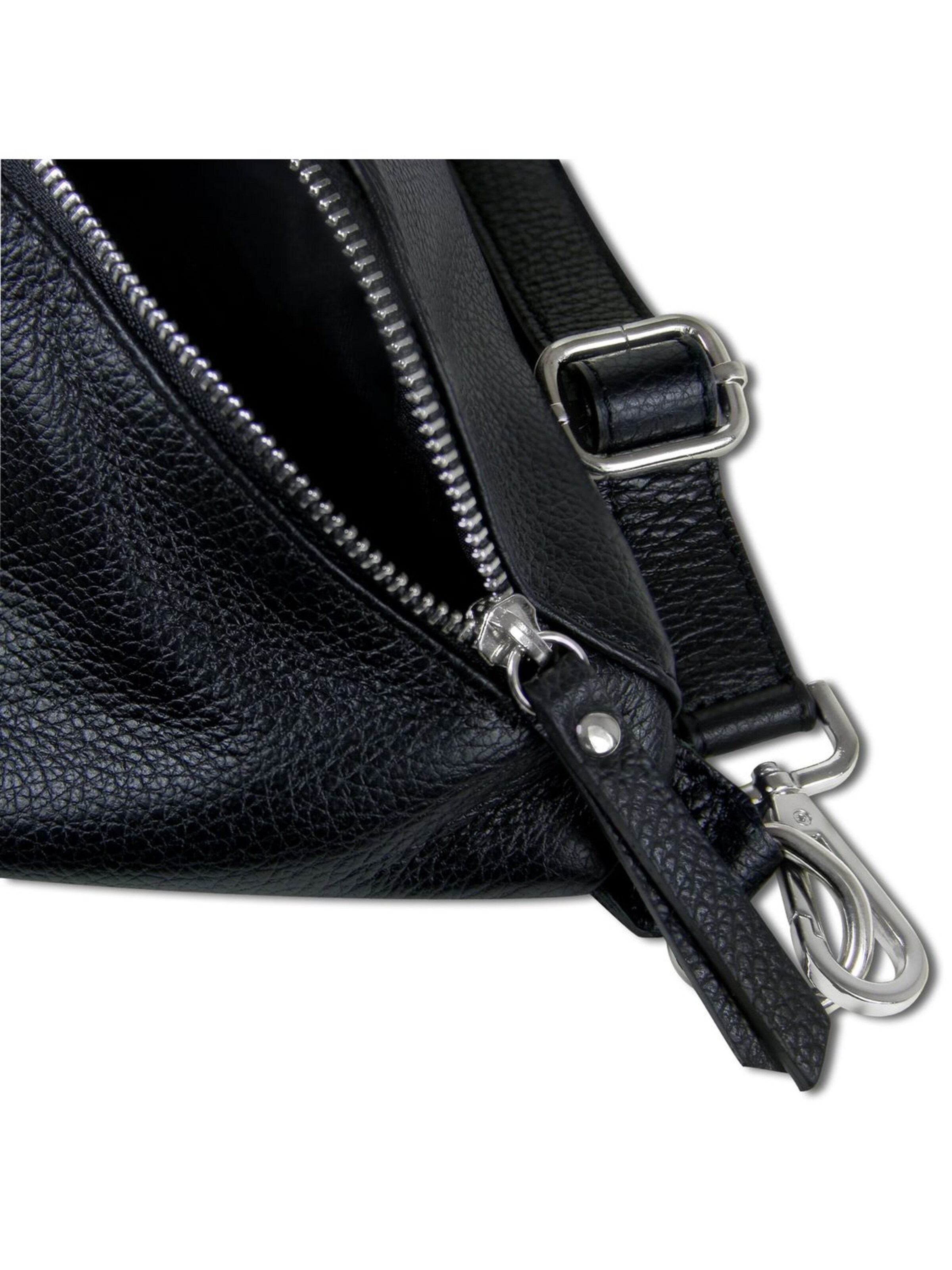 Florence Gürteltasche‌‌‌‌‌ in Schwarz