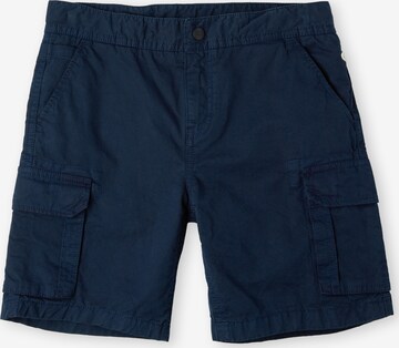 O'NEILL Loosefit Broek in Blauw: voorkant