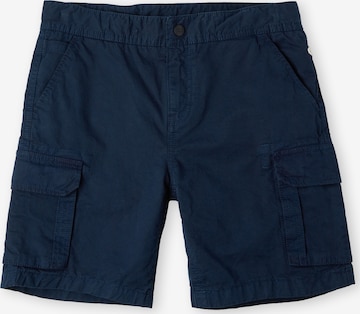 O'NEILL Loosefit Broek in Blauw: voorkant