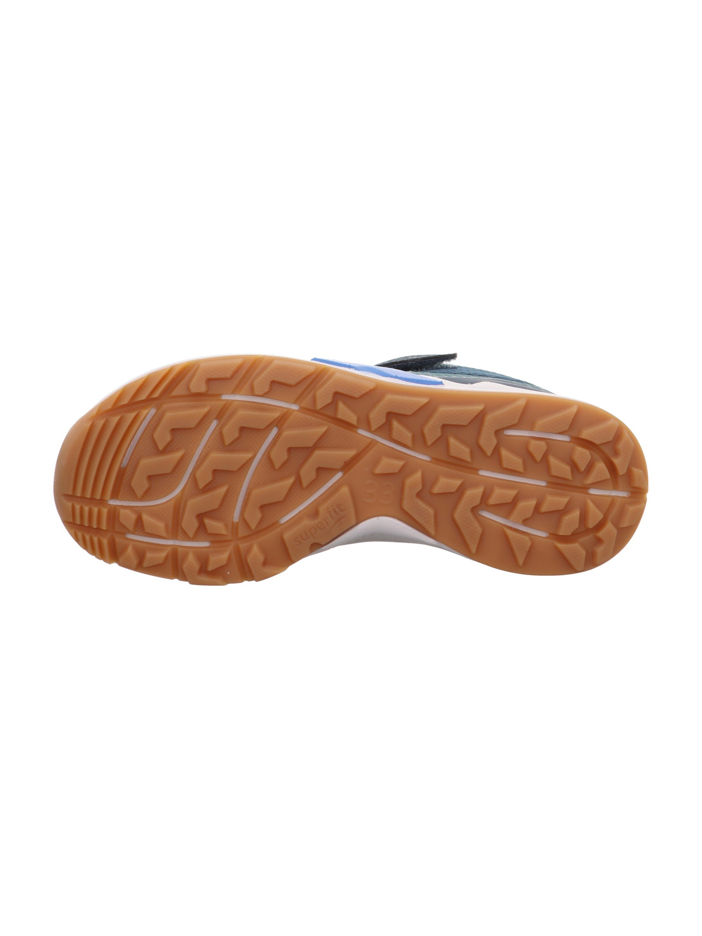 SUPERFIT Сникърси 'AGOS GTX' в синьо