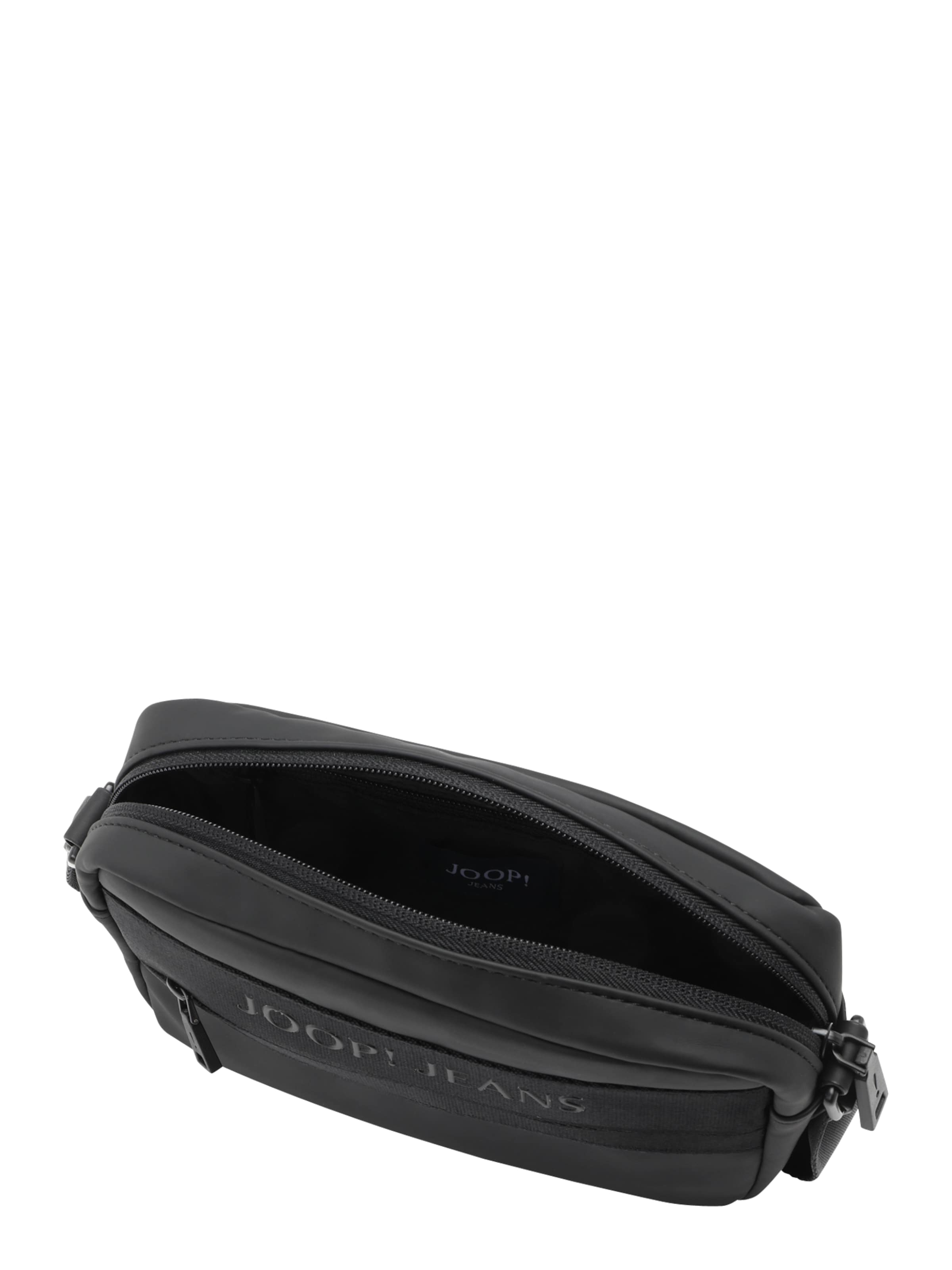 Sac à bandoulière 'Modica Nuvola Pino' JOOP! en noir