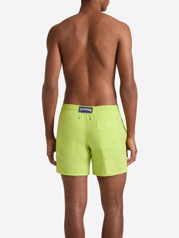 Vilebrequin Badeshorts‌‌‌‌‌‌‌‌‌ in Grün