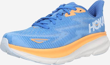 Hoka One One Running shoe 'Clifton 9' in Blue: front