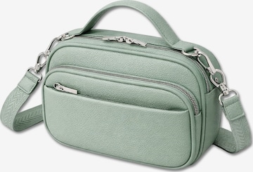 Toni&Friends Umhängetasche in Grün: Vorderseite