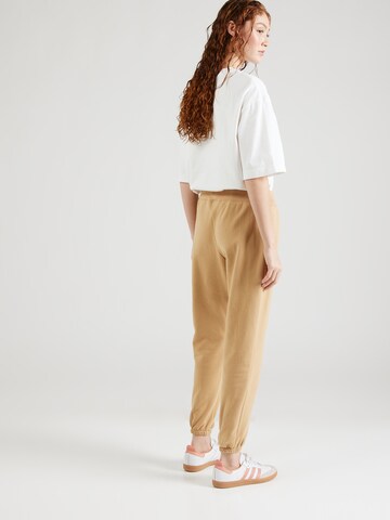 GAP Tapered Pants in Beige