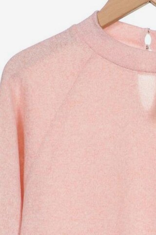 Miss Selfridge Sweater & Cardigan in XS in Pink