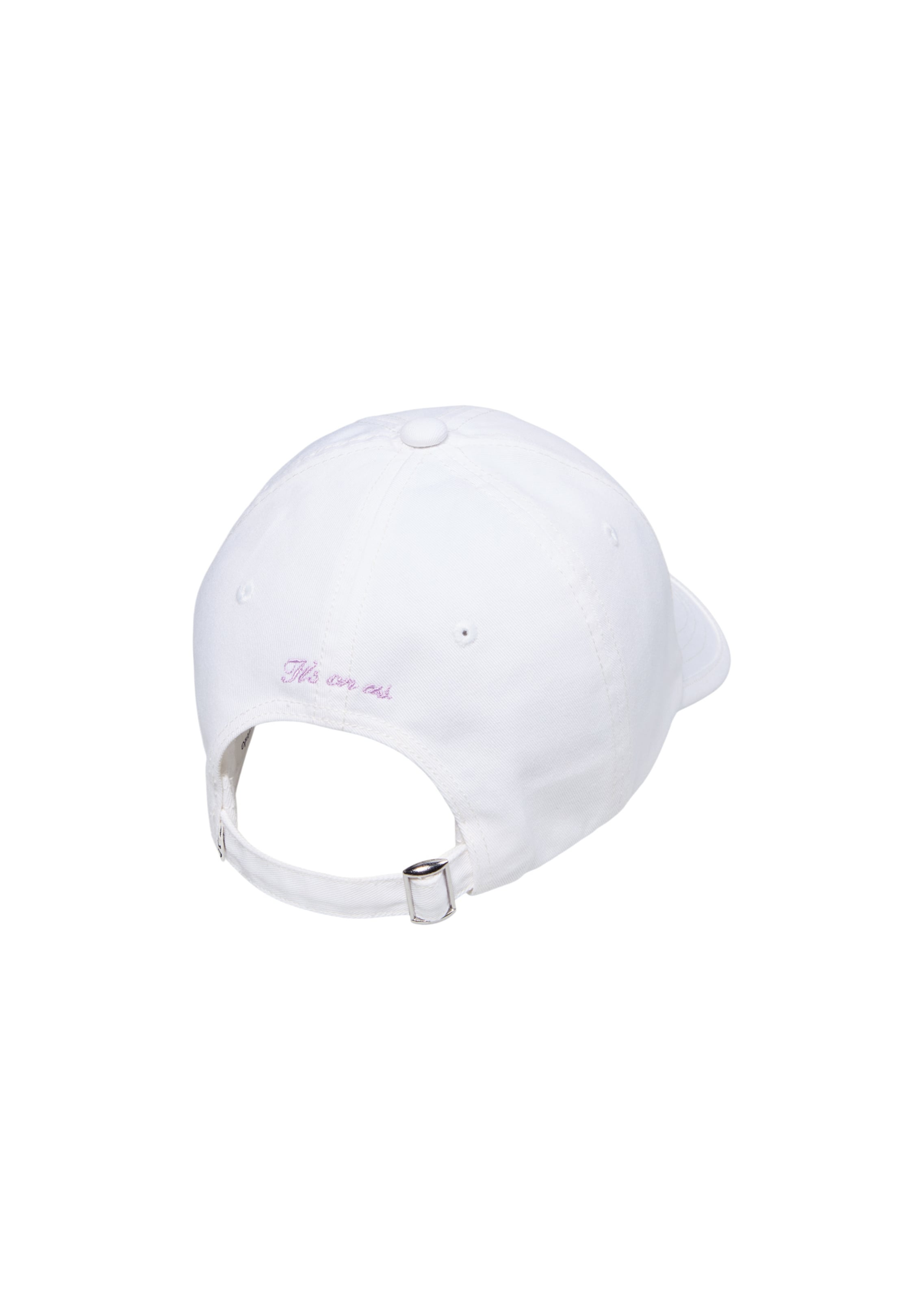Marc O'Polo Cap in White