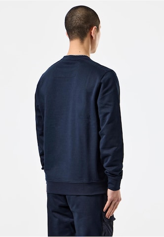 Sweat-shirt Weekend Offender en bleu