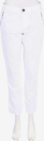 Bogner Fire + Ice Pants in M in White: front
