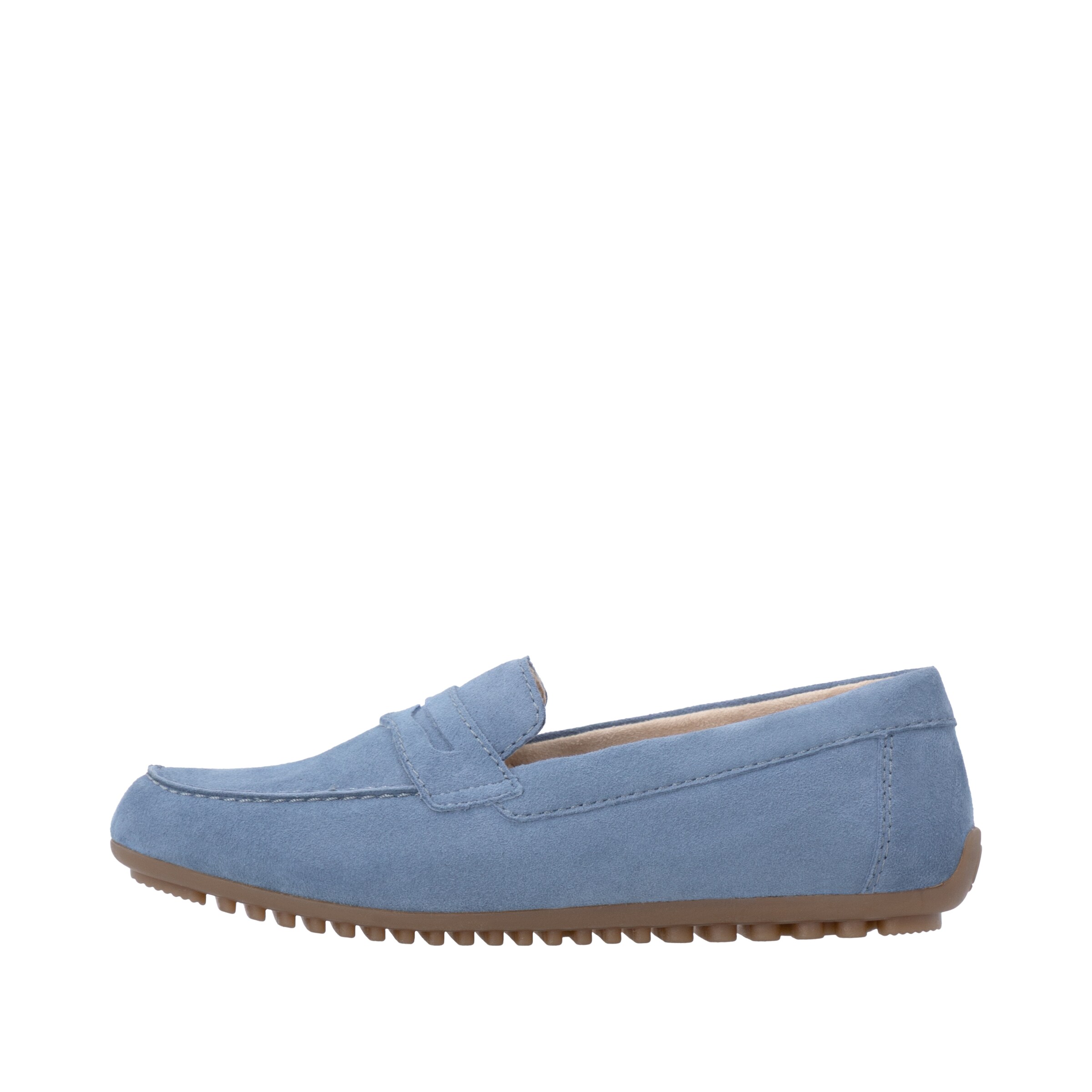 Mocassin REMONTE en bleu