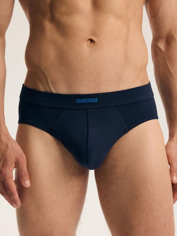 Slip di Henderson in colori misti