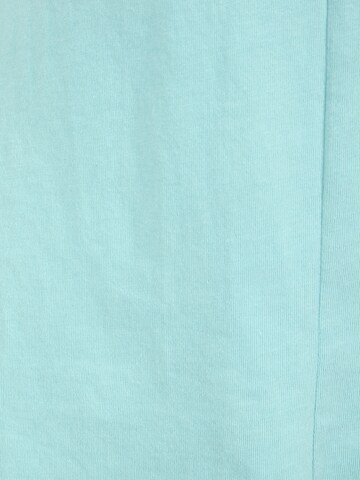 Gap Petite Obleka | modra barva