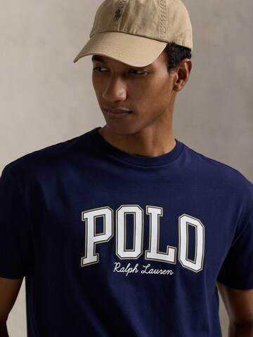 Polo Ralph Lauren Shirt in Blue