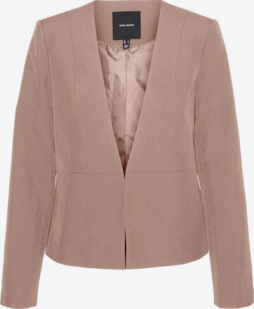 VERO MODA Blazer i rød: forside