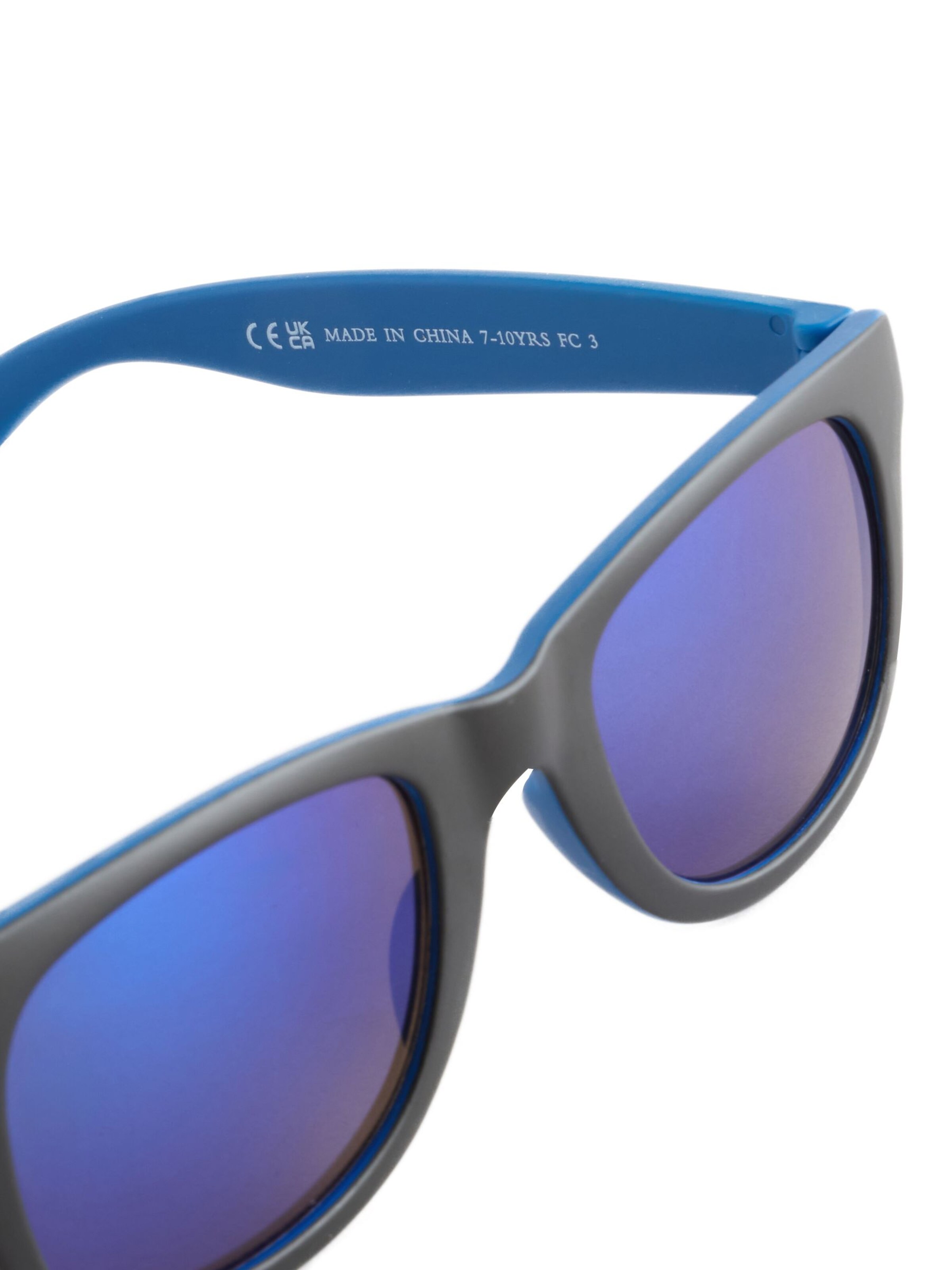 Next Солнцезащитные очки в Черный