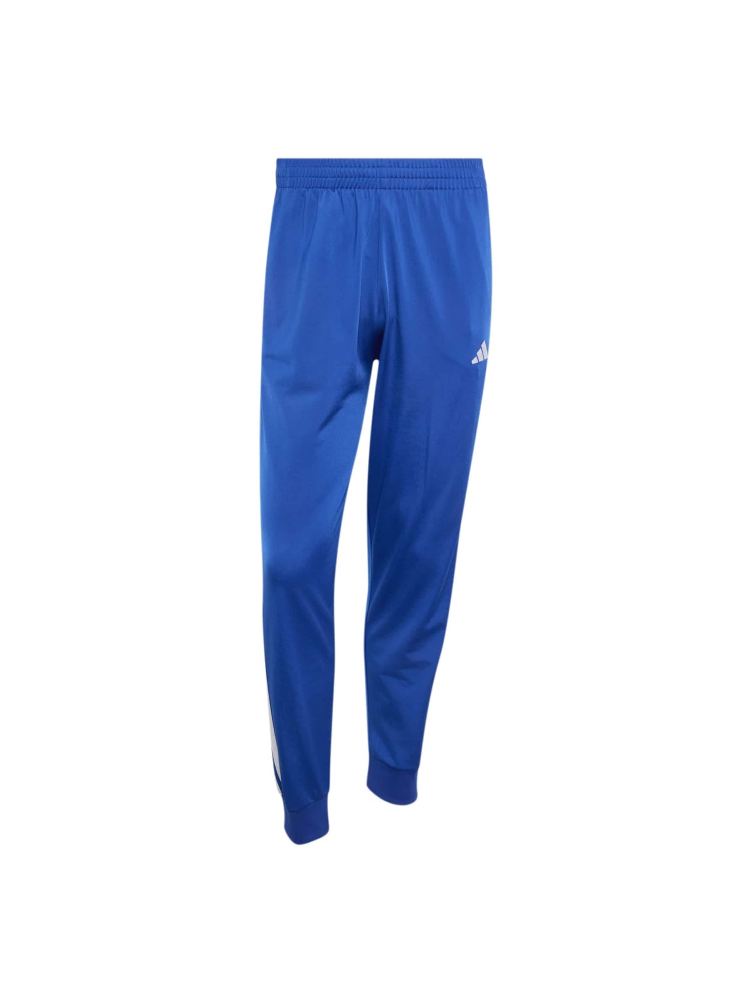 ADIDAS SPORTSWEAR Tracksuit 'Dayready' in Blue