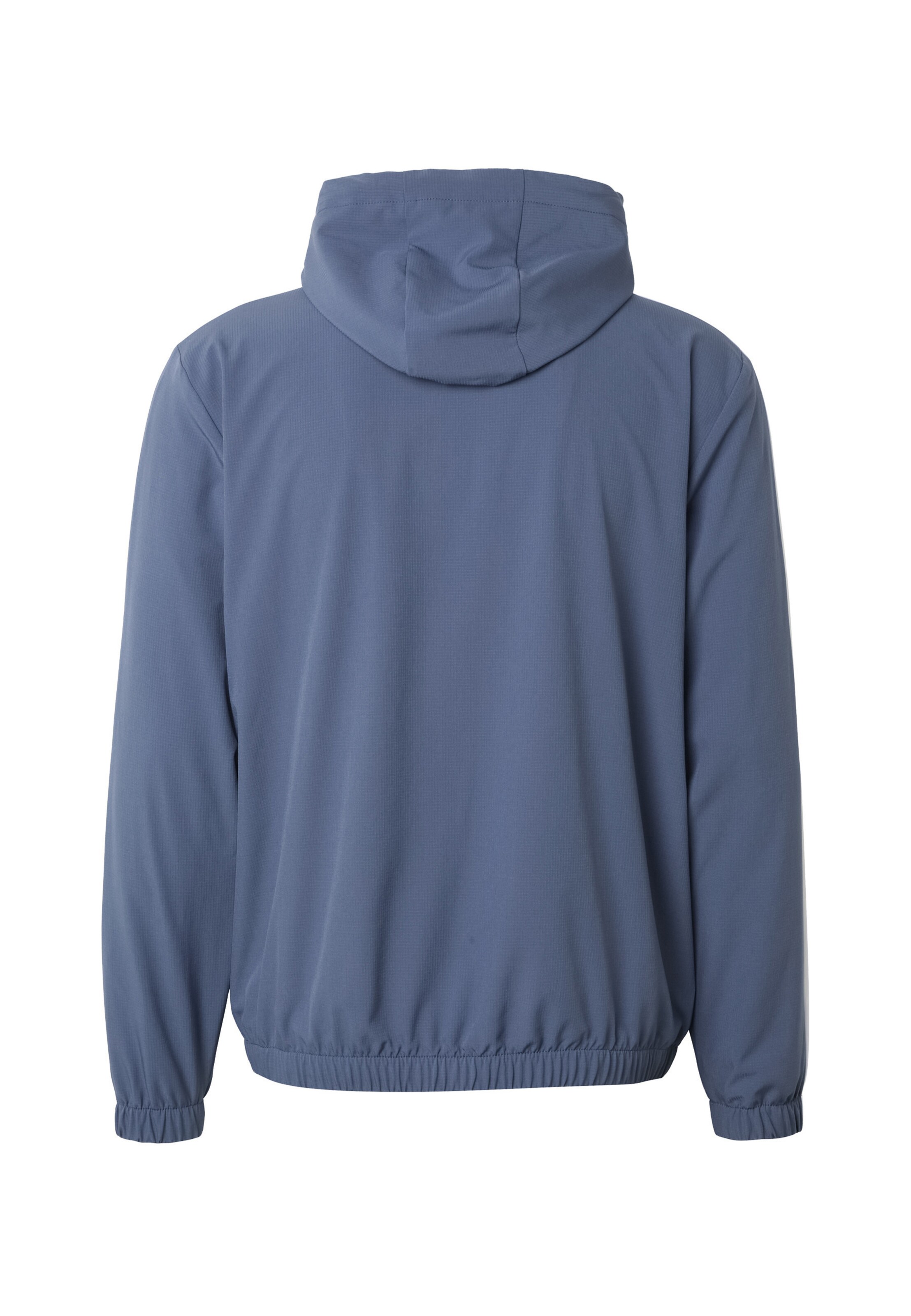 Sergio Tacchini Tréningdzseki 'Crannie' - kék