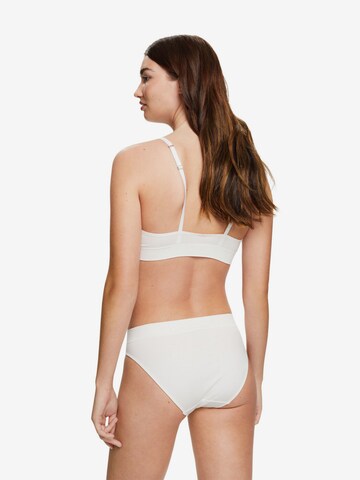 ESPRIT Slip in White