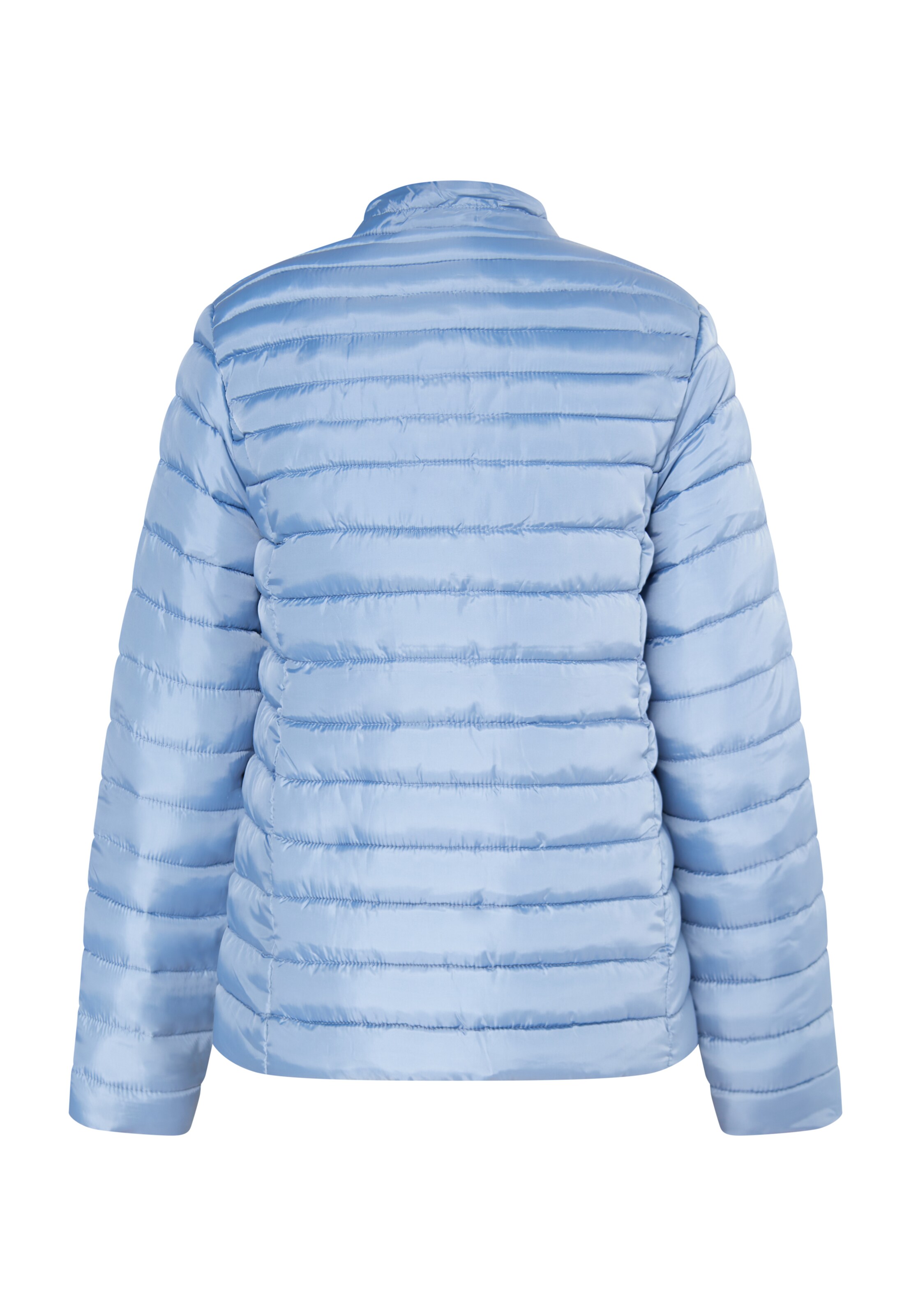 Veste mi-saison usha BLUE LABEL en bleu