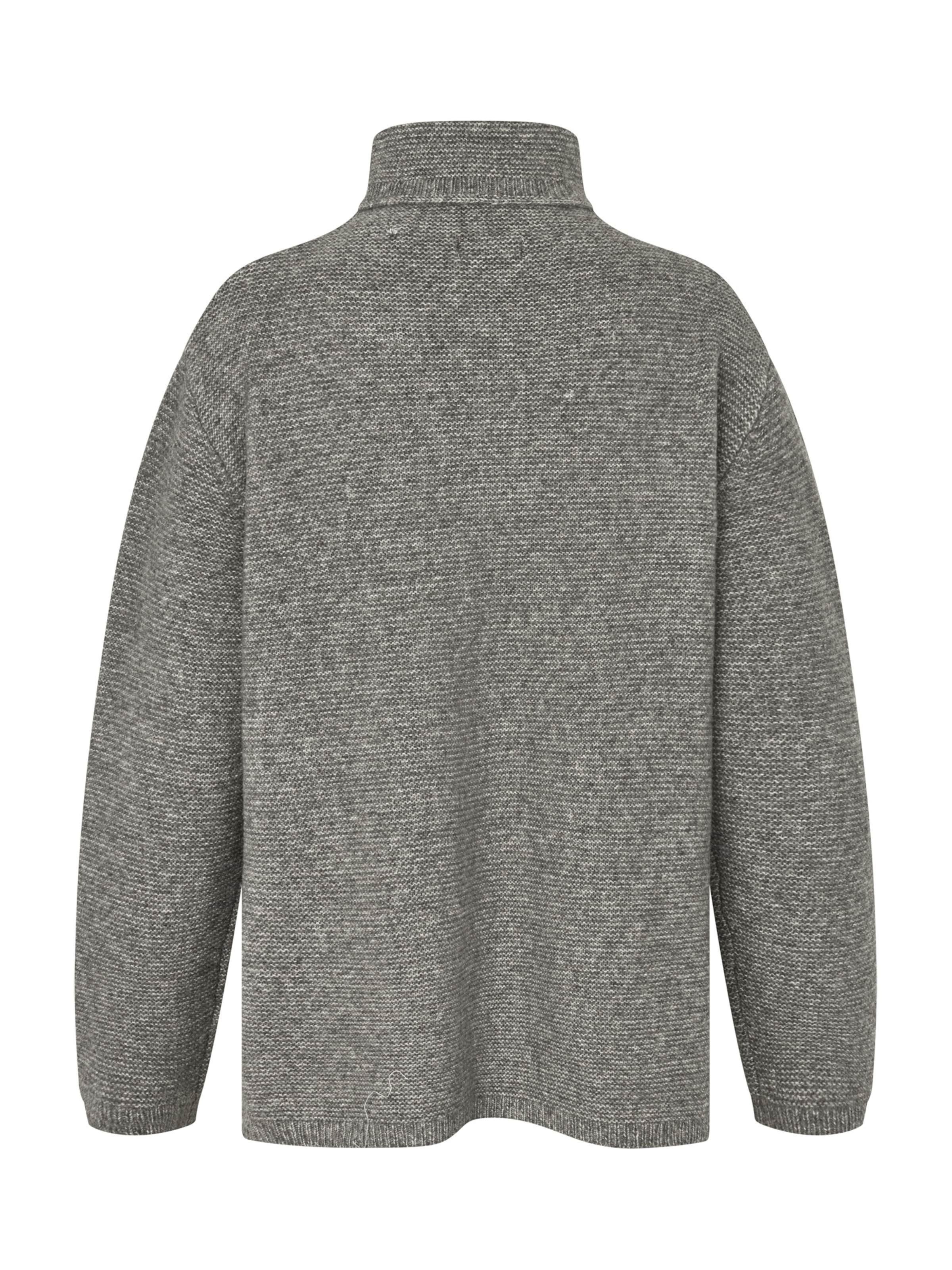 Masai Pullover 'MaFaylin' i grå