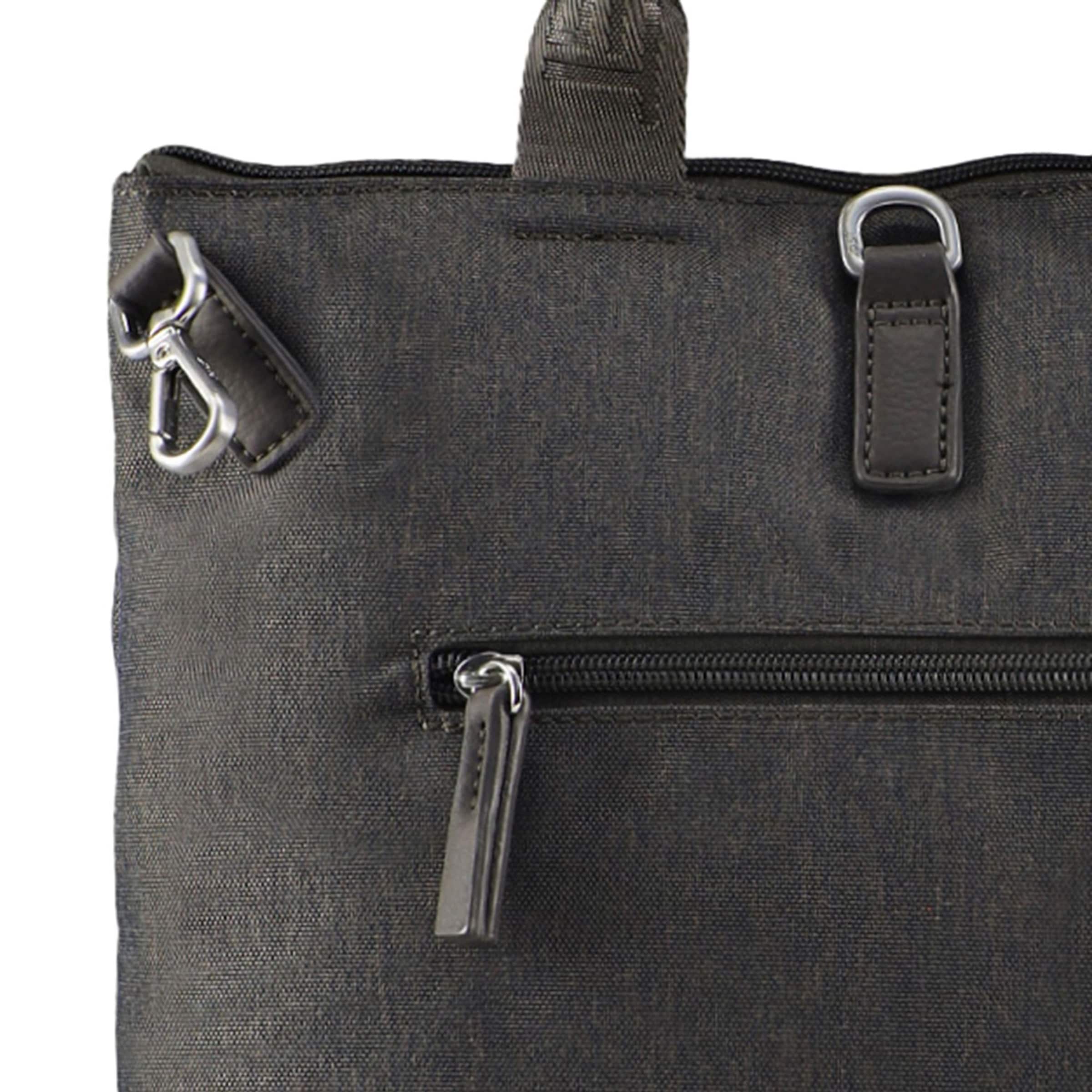 JOST Backpack 'Bergen' in Grey