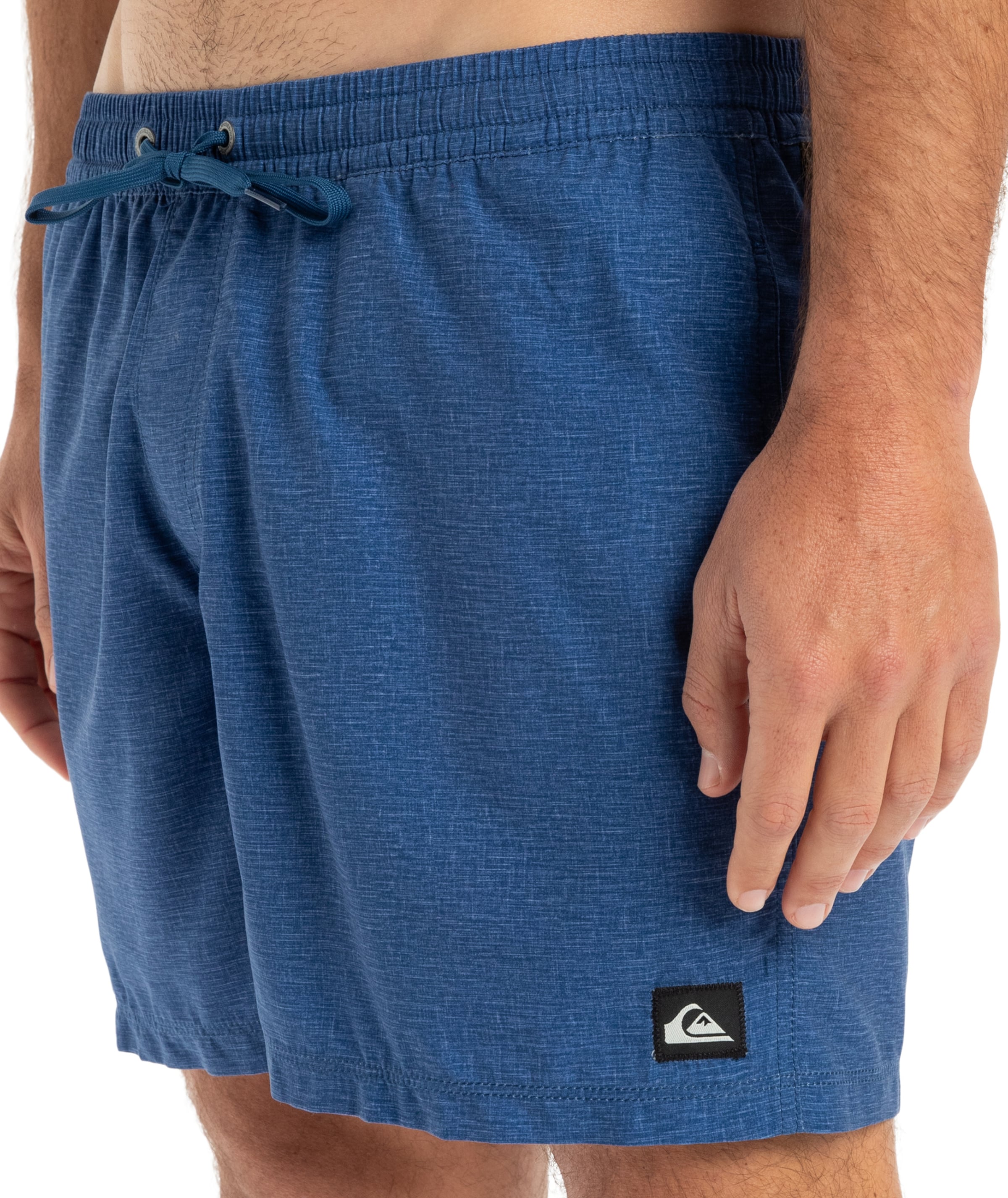 QUIKSILVER Zwemshorts 'Everyday' in Blauw